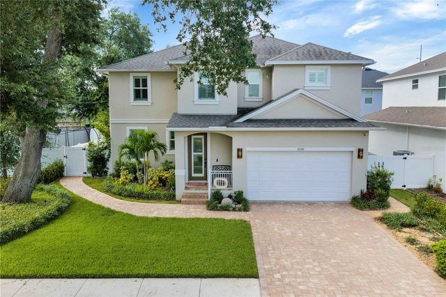 3030 W VAN BUREN DRIVE, Tampa, FL 33611