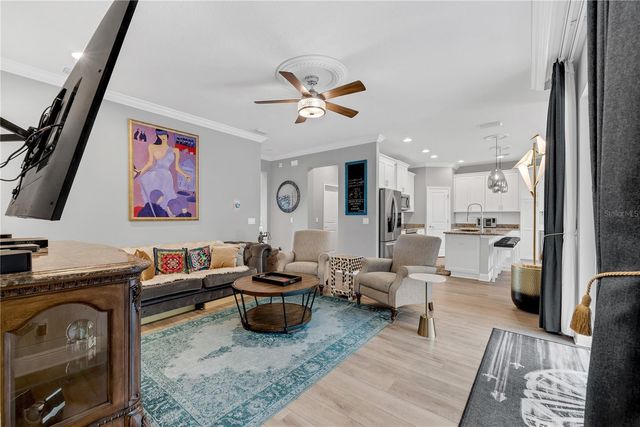3030 W VAN BUREN DRIVE, Tampa, FL 33611