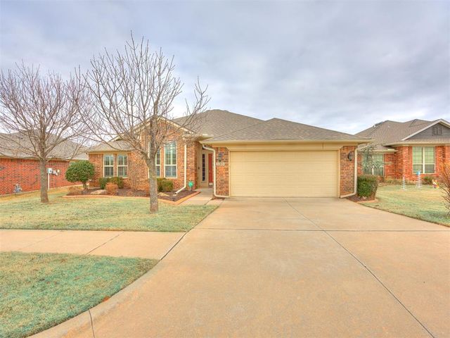 3205 Grant Road, Norman, OK 73071