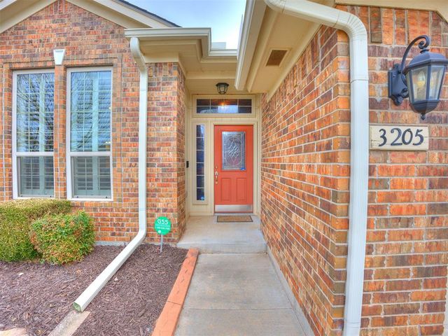 3205 Grant Road, Norman, OK 73071