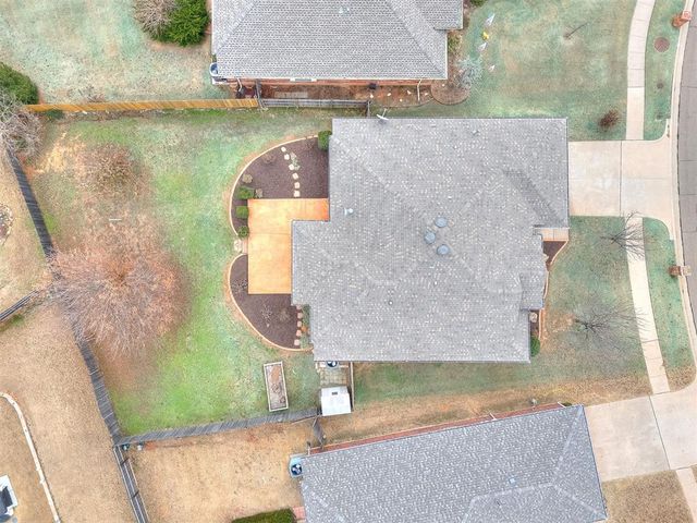 3205 Grant Road, Norman, OK 73071