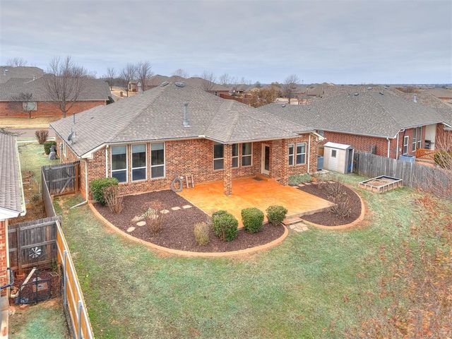 3205 Grant Road, Norman, OK 73071