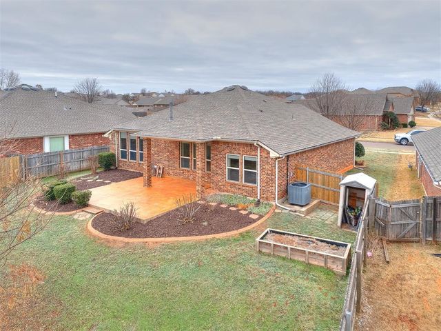 3205 Grant Road, Norman, OK 73071