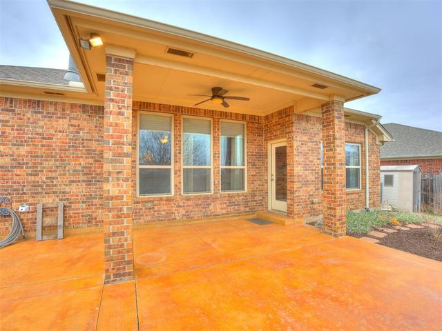 3205 Grant Road, Norman, OK 73071