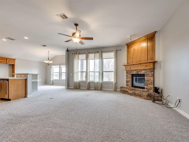 3205 Grant Road, Norman, OK 73071