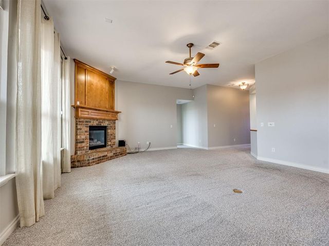 3205 Grant Road, Norman, OK 73071