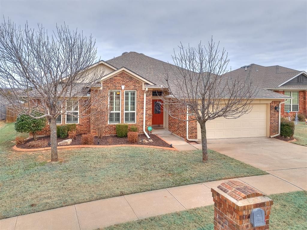 3205 Grant Road, Norman, OK 73071