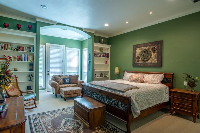 138 Bluff Creek Road, Weatherford, TX 76087