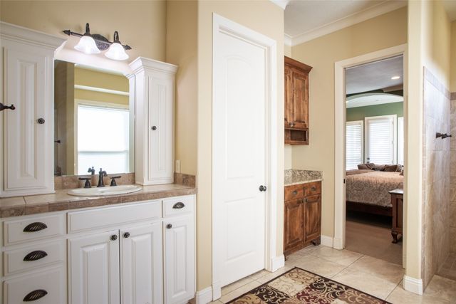 138 Bluff Creek Road, Weatherford, TX 76087