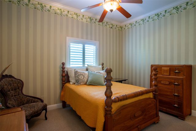 138 Bluff Creek Road, Weatherford, TX 76087