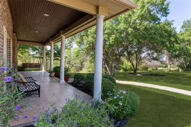 138 Bluff Creek Road, Weatherford, TX 76087