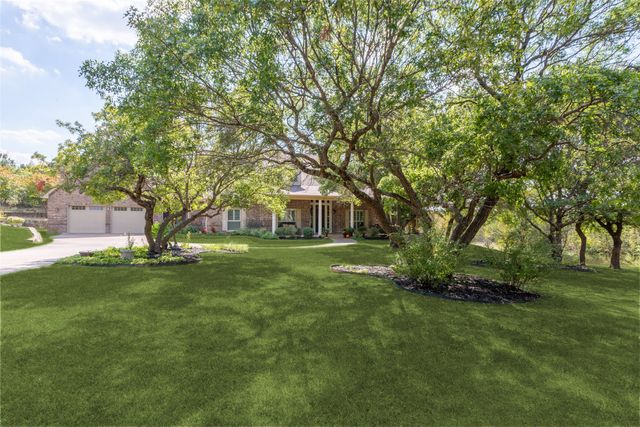 138 Bluff Creek Road, Weatherford, TX 76087