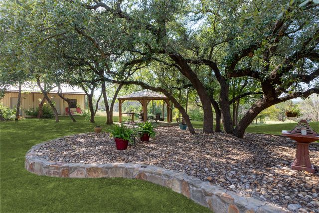 138 Bluff Creek Road, Weatherford, TX 76087