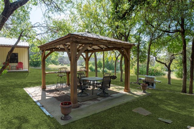 138 Bluff Creek Road, Weatherford, TX 76087