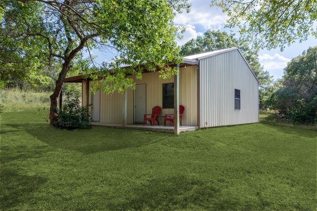 138 Bluff Creek Road, Weatherford, TX 76087