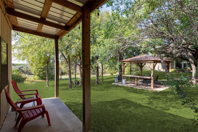 138 Bluff Creek Road, Weatherford, TX 76087