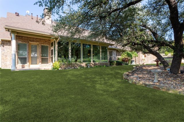 138 Bluff Creek Road, Weatherford, TX 76087