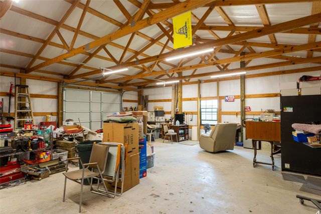 138 Bluff Creek Road, Weatherford, TX 76087