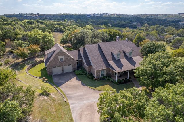 138 Bluff Creek Road, Weatherford, TX 76087