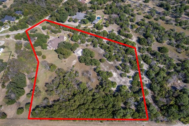 138 Bluff Creek Road, Weatherford, TX 76087