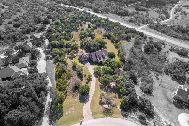 138 Bluff Creek Road, Weatherford, TX 76087