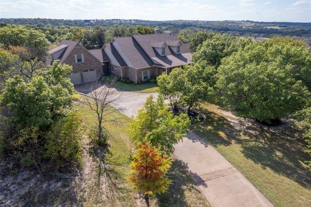 138 Bluff Creek Road, Weatherford, TX 76087