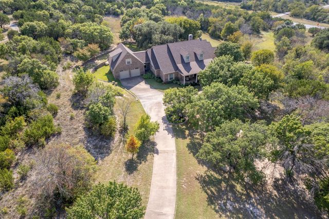 138 Bluff Creek Road, Weatherford, TX 76087