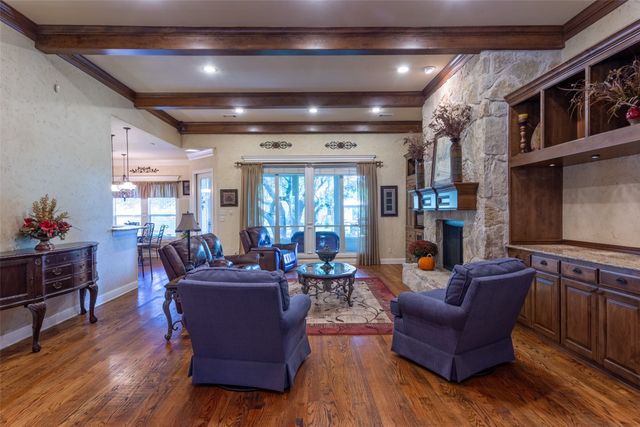 138 Bluff Creek Road, Weatherford, TX 76087