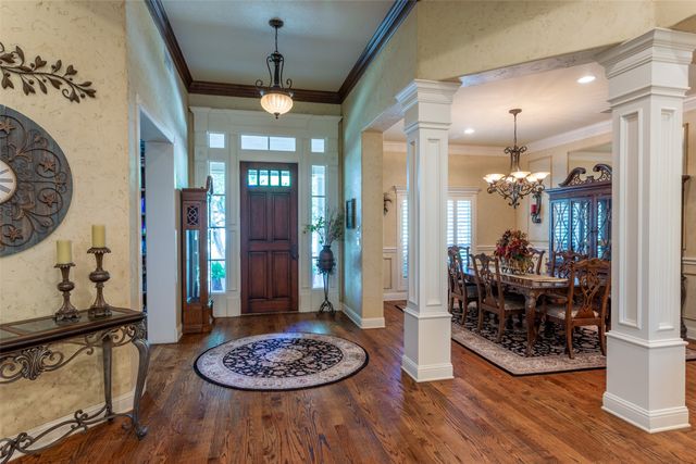 138 Bluff Creek Road, Weatherford, TX 76087