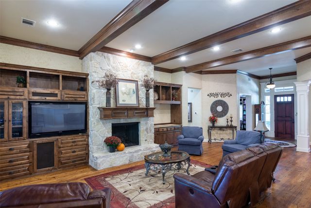 138 Bluff Creek Road, Weatherford, TX 76087