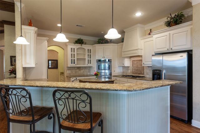 138 Bluff Creek Road, Weatherford, TX 76087