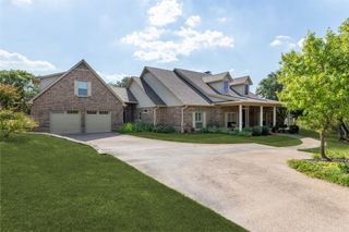 138 Bluff Creek Road, Weatherford, TX 76087