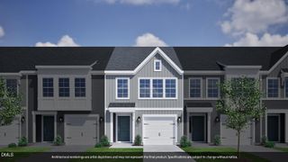 1064 Tea Rose Court 364, Durham, NC 27703