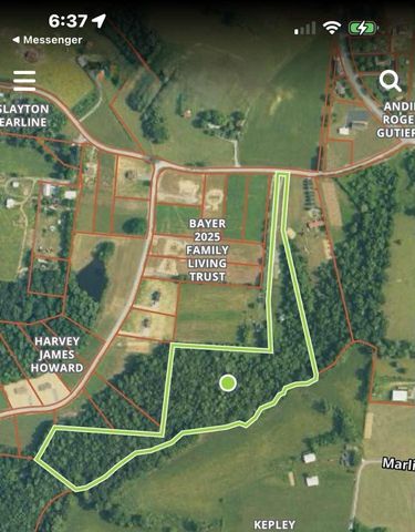 137 Hawkins Rd, Westmoreland, TN 37186