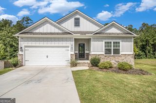 6183 Nathaniel Lane, Fairburn, GA 30213
