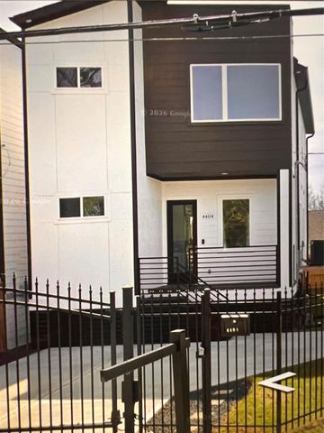 3101 Altoona Street, Houston, TX 77026