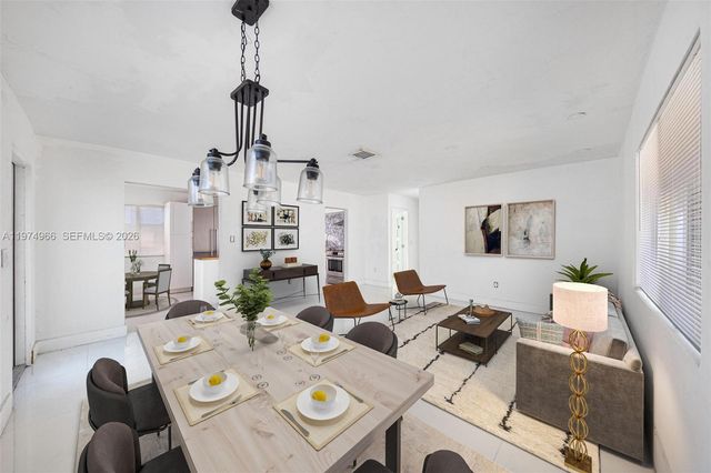 276 NW 40th St, Miami, FL 33127