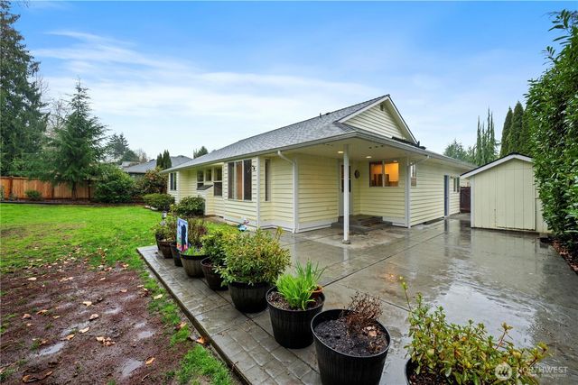 7807 73rd Place NE, Marysville, WA 98270