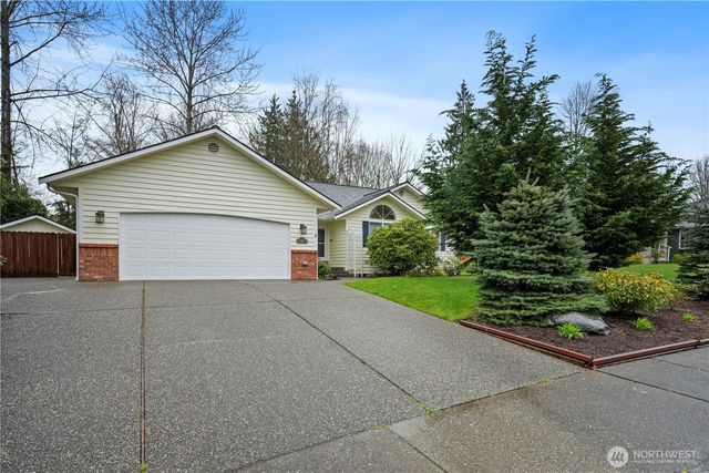 7807 73rd Place NE, Marysville, WA 98270