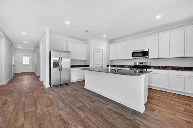 4215 Russet Elm Lane, Rosenberg, TX 77469