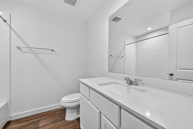 4215 Russet Elm Lane, Rosenberg, TX 77469