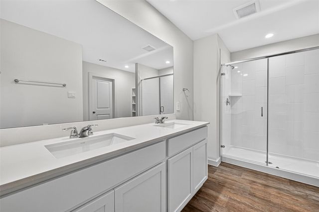 4215 Russet Elm Lane, Rosenberg, TX 77469