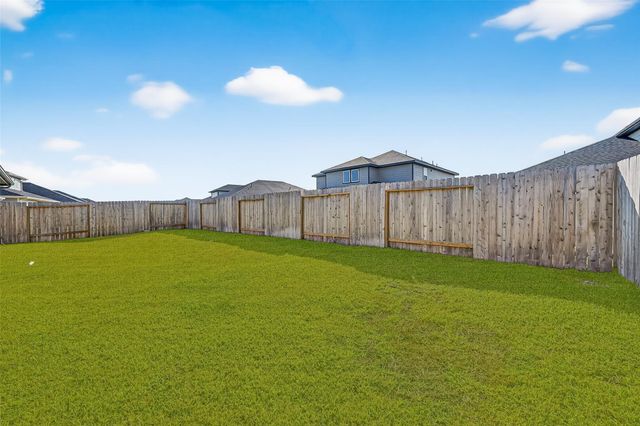 4215 Russet Elm Lane, Rosenberg, TX 77469
