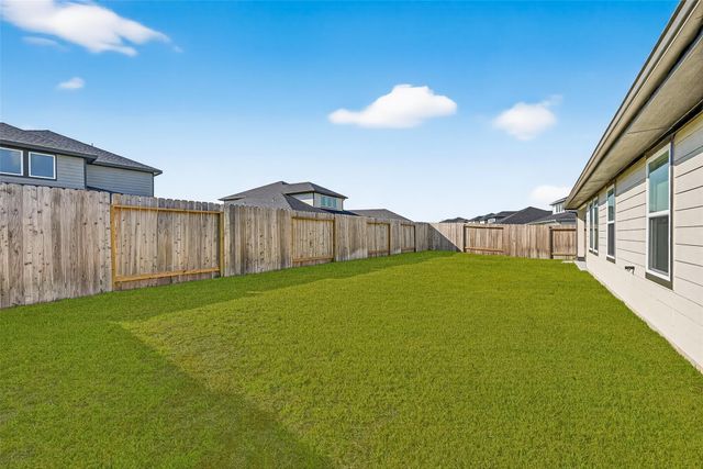 4215 Russet Elm Lane, Rosenberg, TX 77469