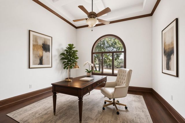 8001 Magnolia Ridge CV, Austin, TX 78738
