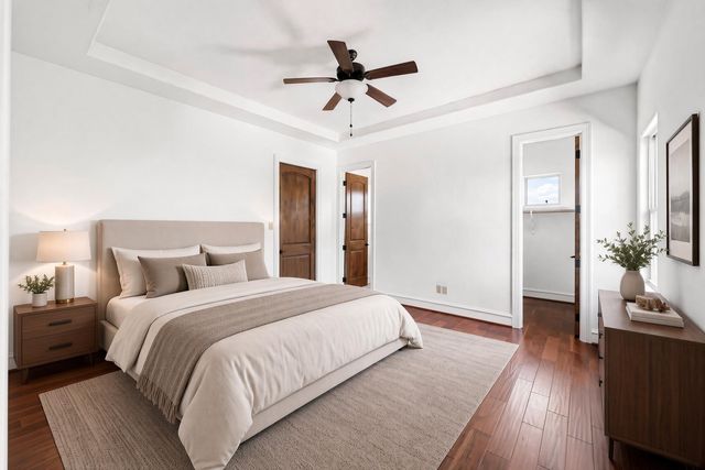 8001 Magnolia Ridge CV, Austin, TX 78738