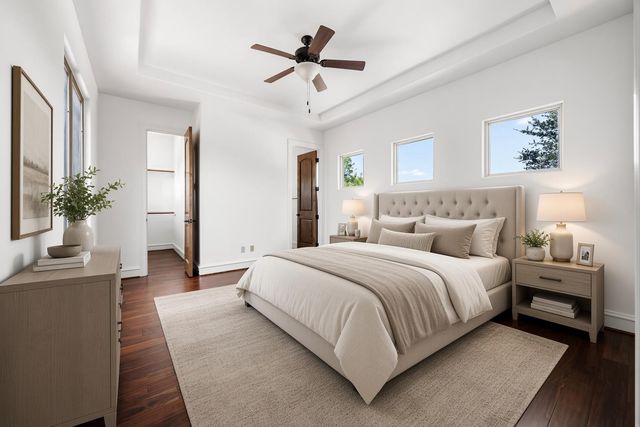 8001 Magnolia Ridge CV, Austin, TX 78738