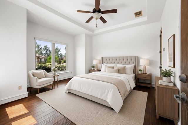 8001 Magnolia Ridge CV, Austin, TX 78738