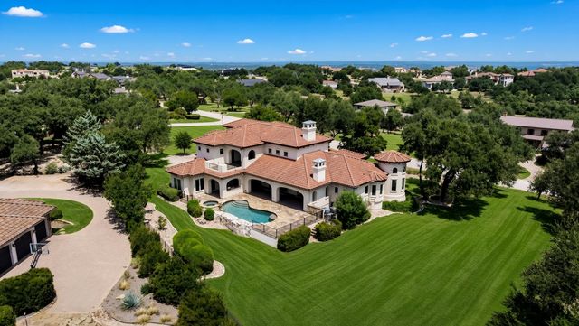 8001 Magnolia Ridge CV, Austin, TX 78738