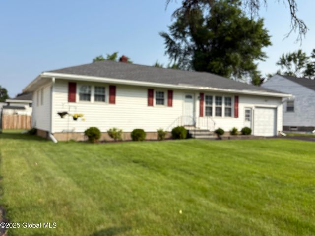 27 Crisafulli Drive, Colonie, NY 12205
